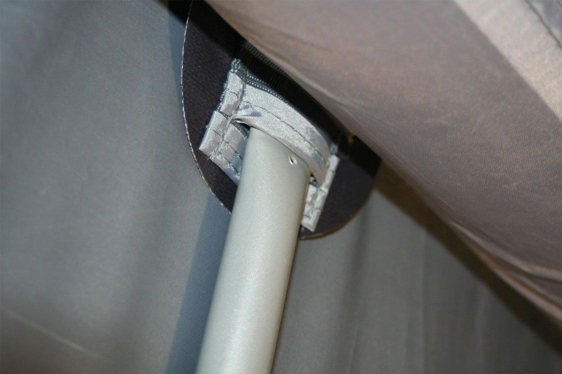 Storm Leg Pole