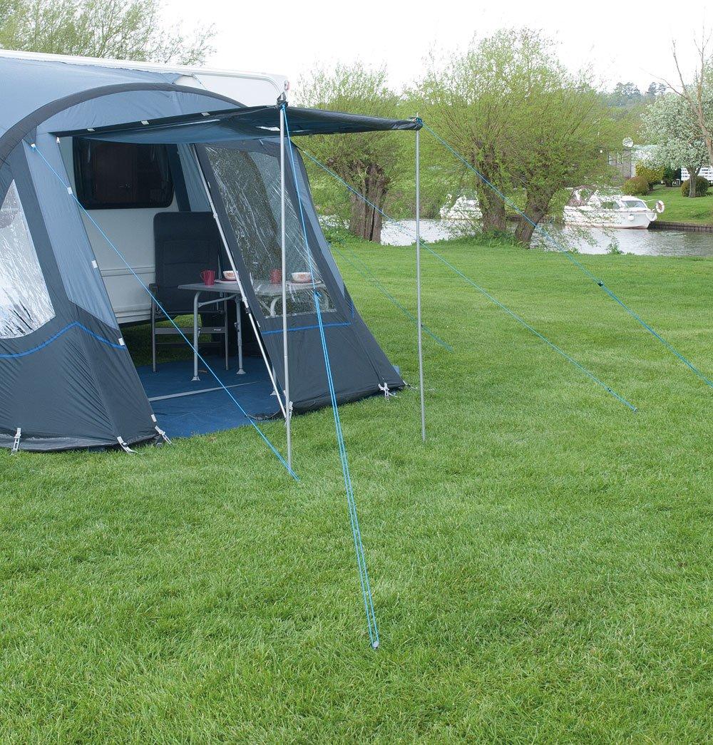 Canopy Pole