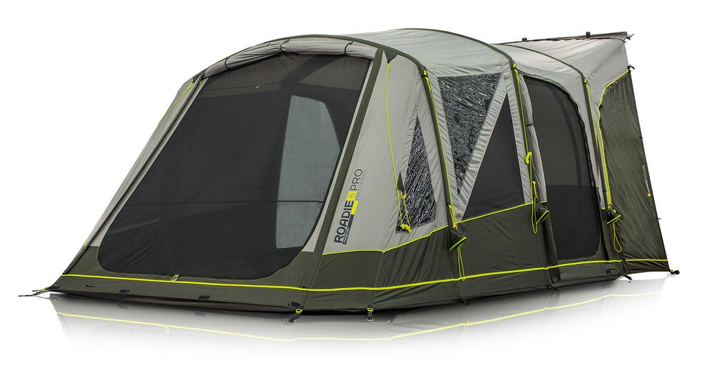 Roadie 6 Pro Driveaway
