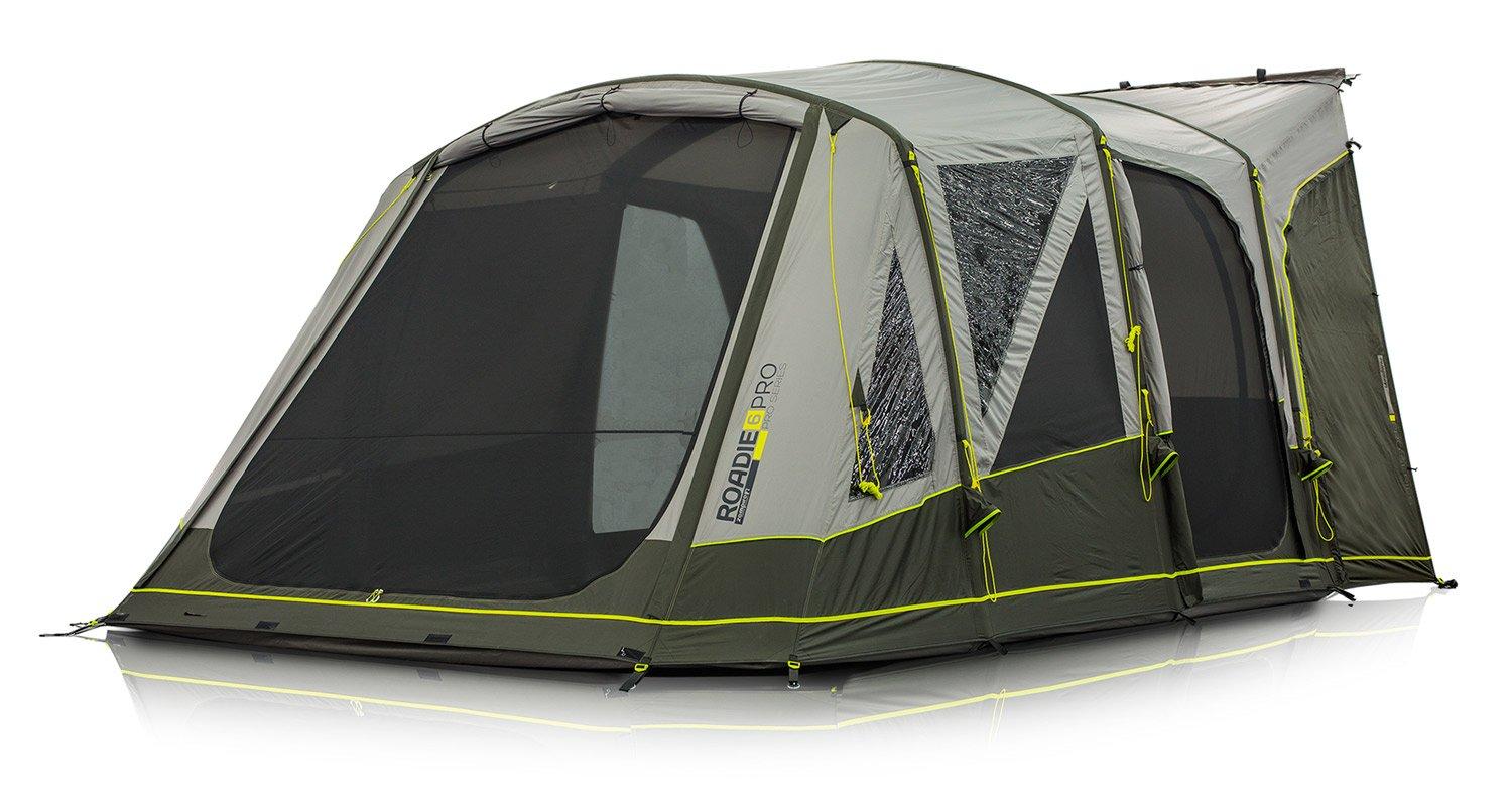 Roadie 6 Pro Driveaway