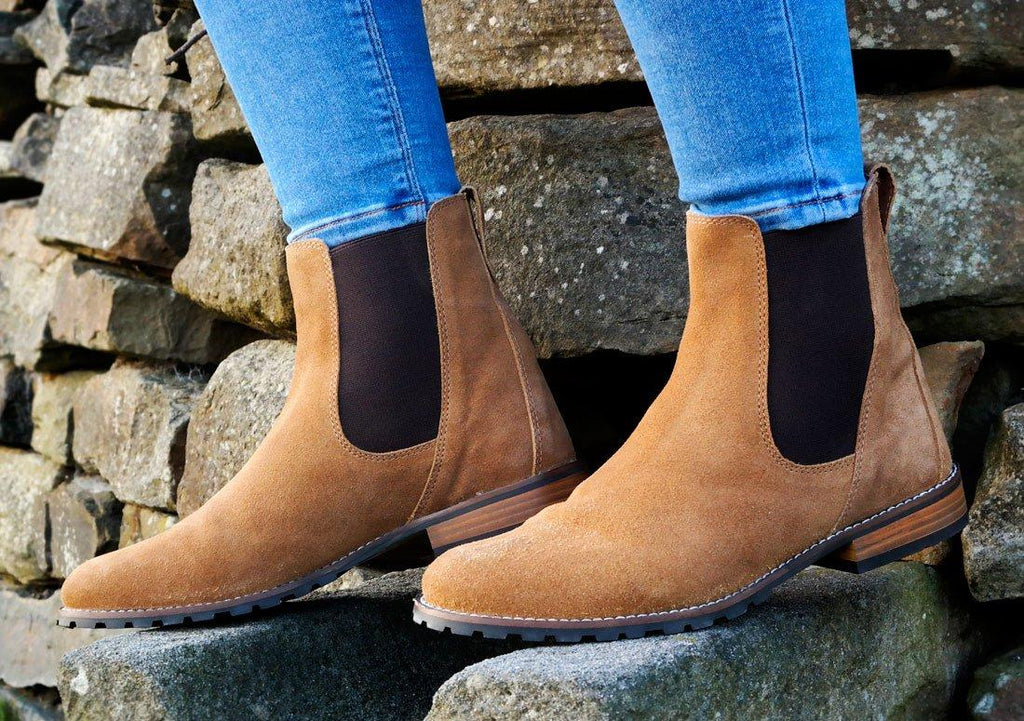 Women's Beattie Boot
