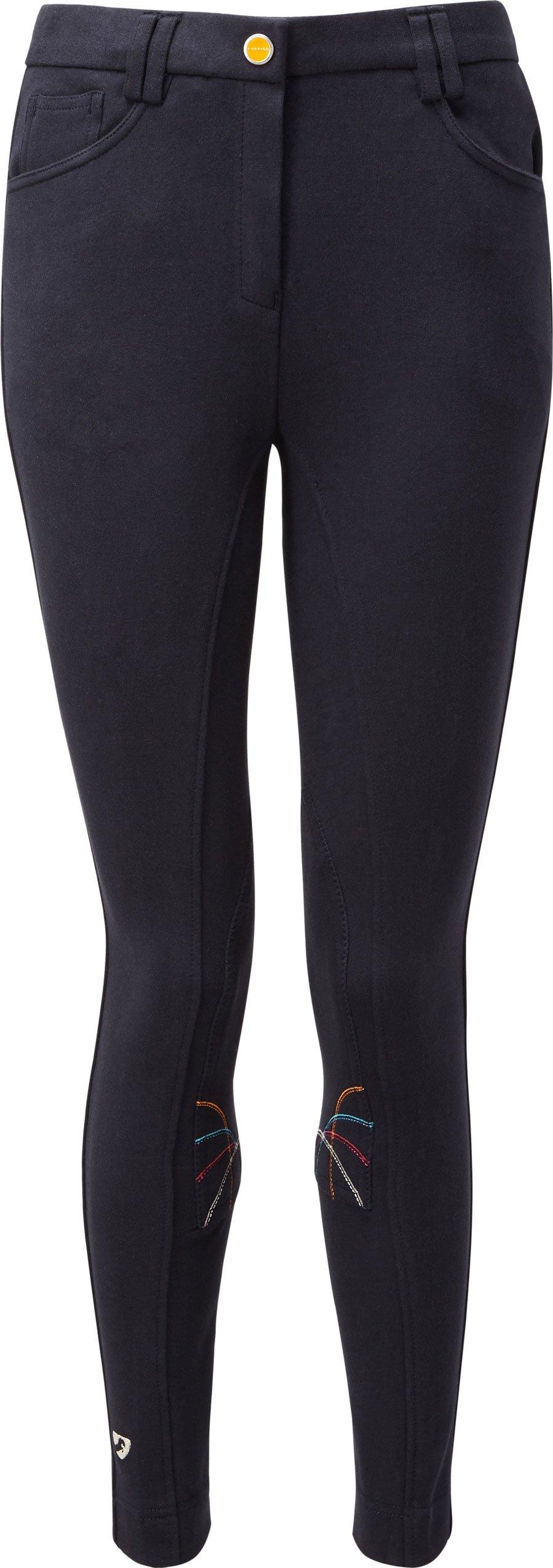 Women's Harvard Jodhpurs