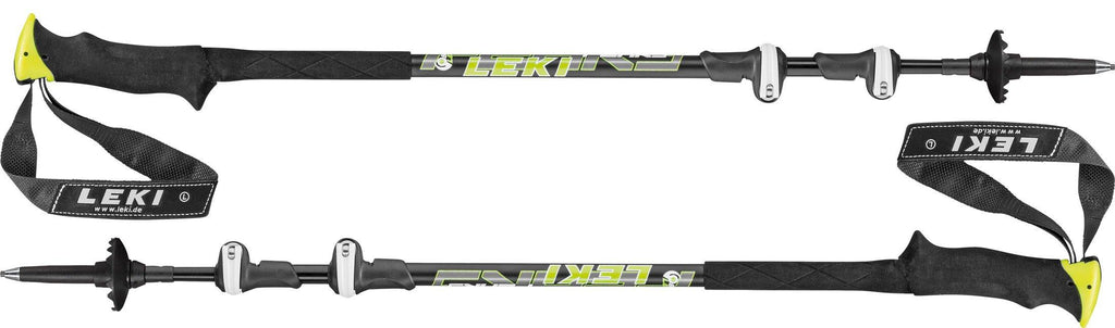 Peak 3 Walking Poles (Pair)