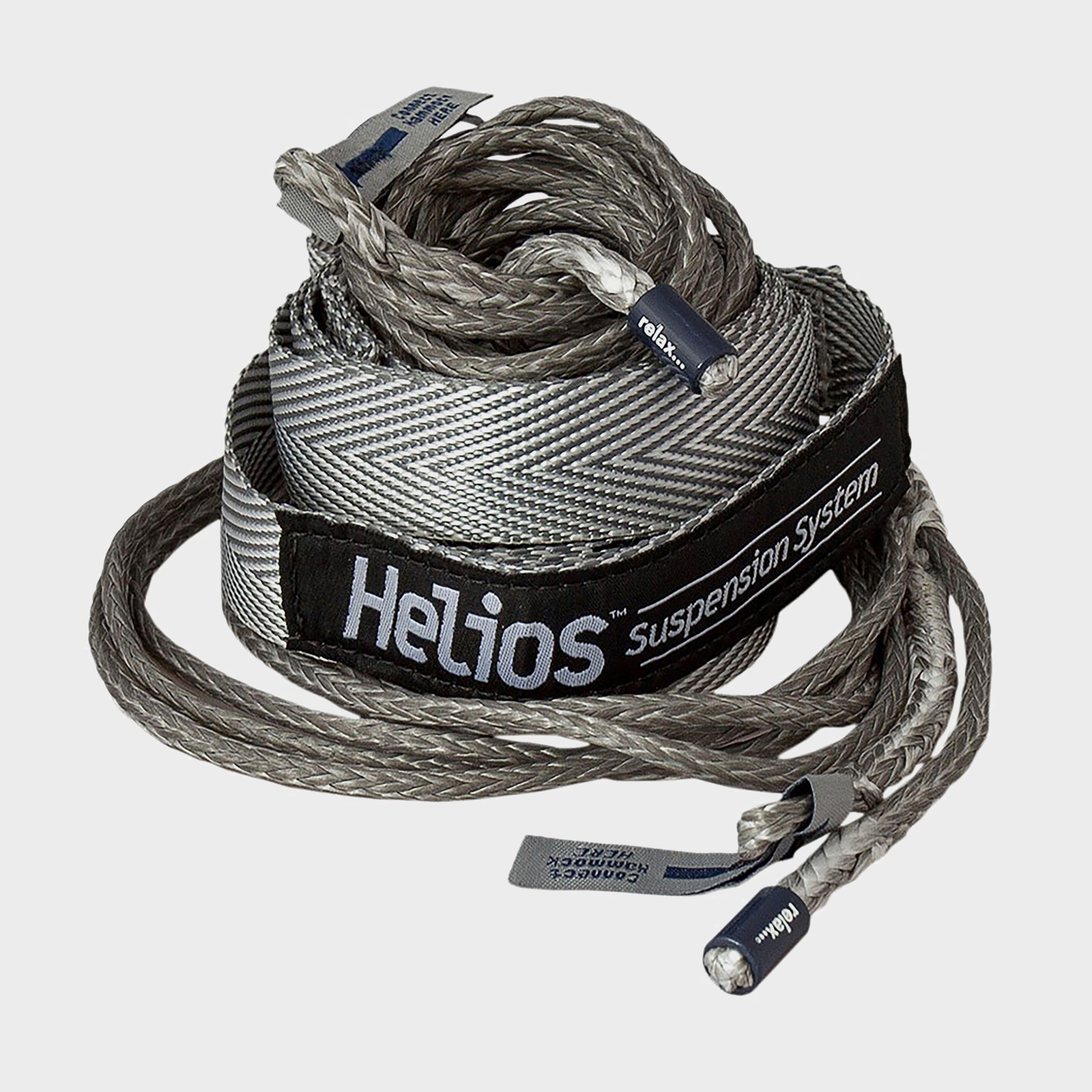 Helios Suspension System