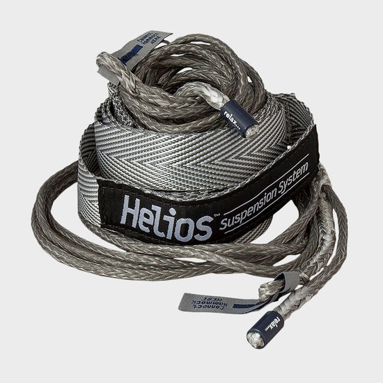 Helios Suspension System