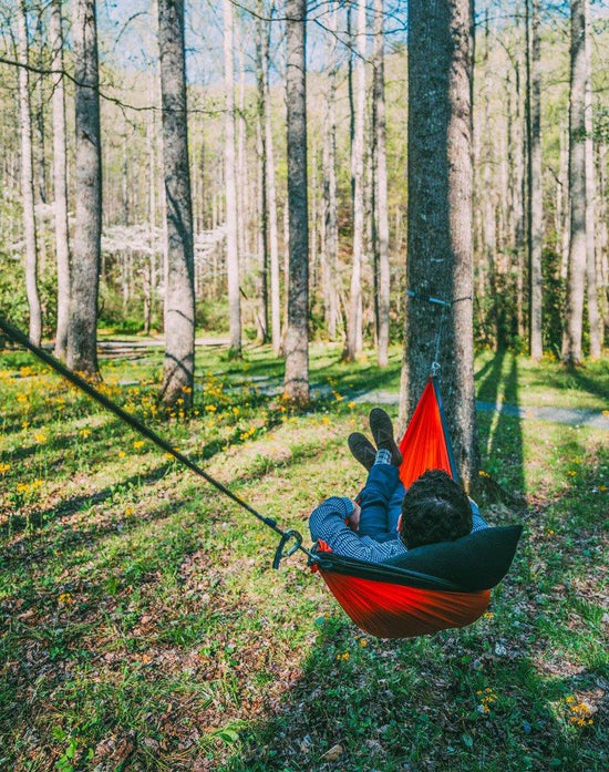 Helios Suspension System