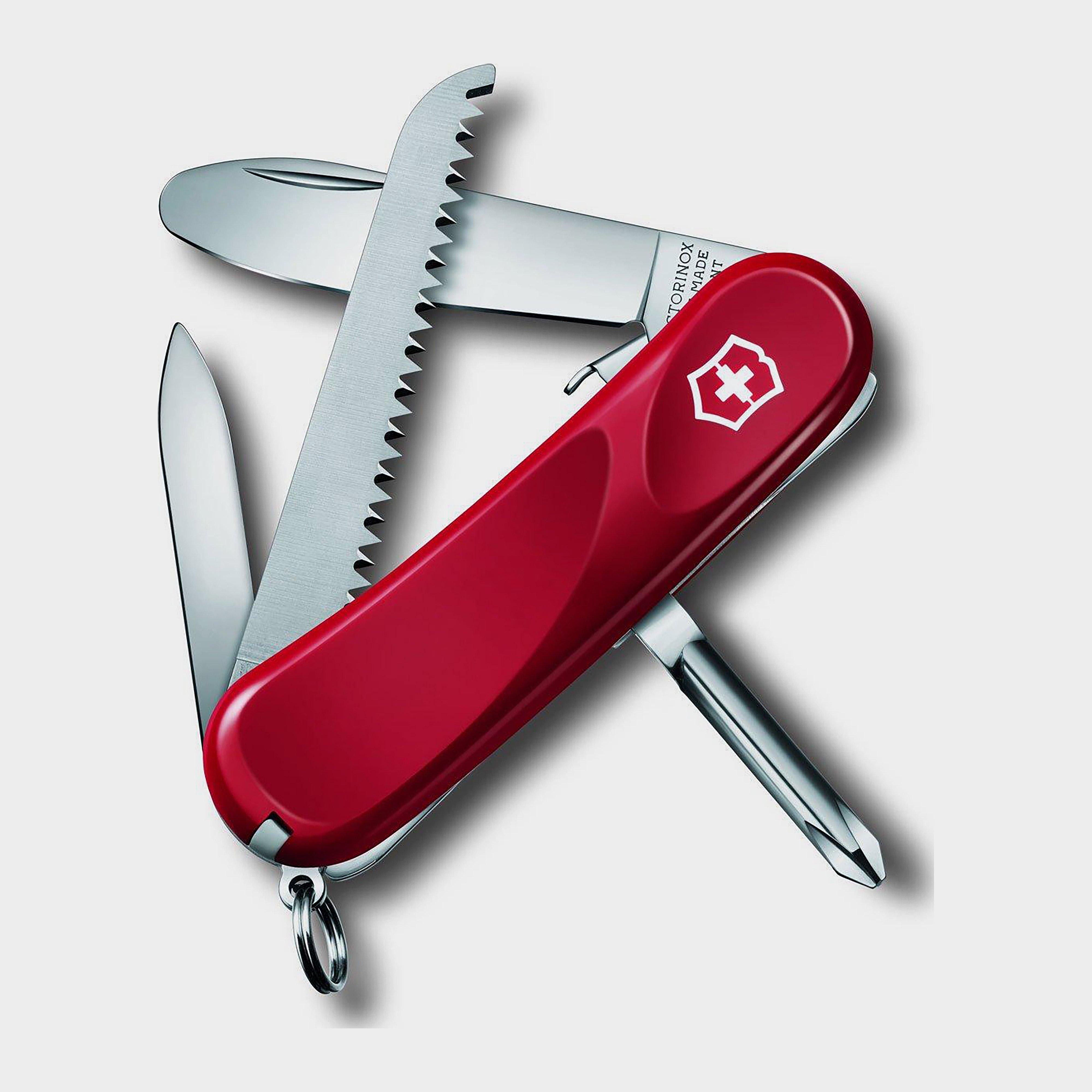 Scout Knife