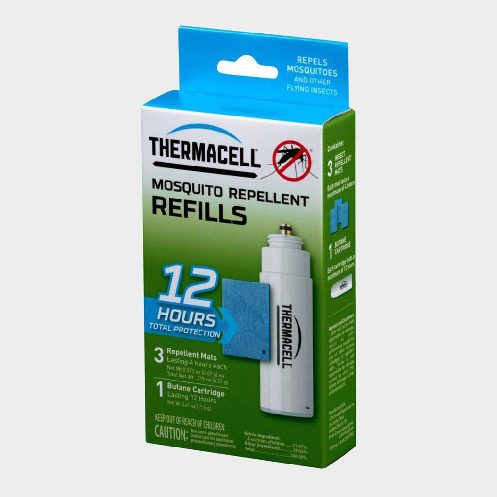 Original Mosquito Repeller Refill (Single Pack)