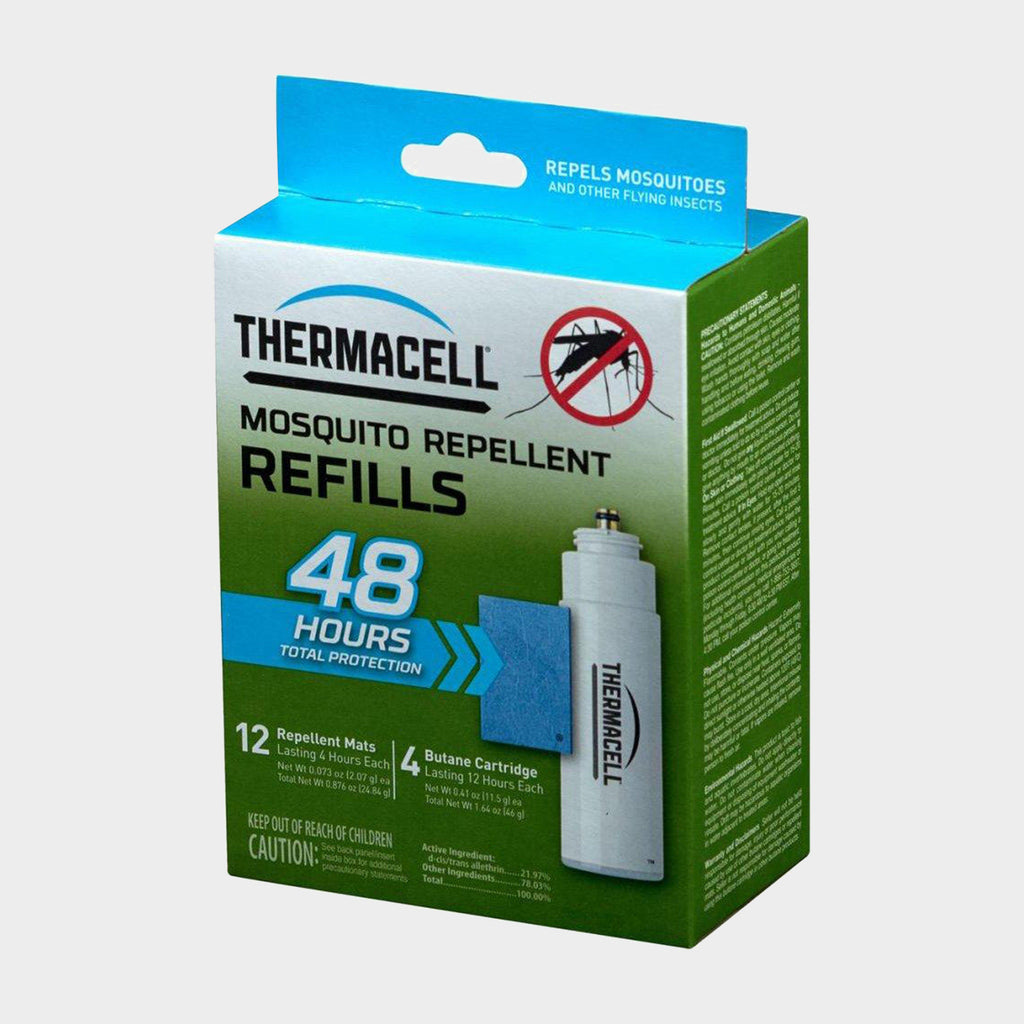 Original Mosquito Repeller Refill (Value Pack)