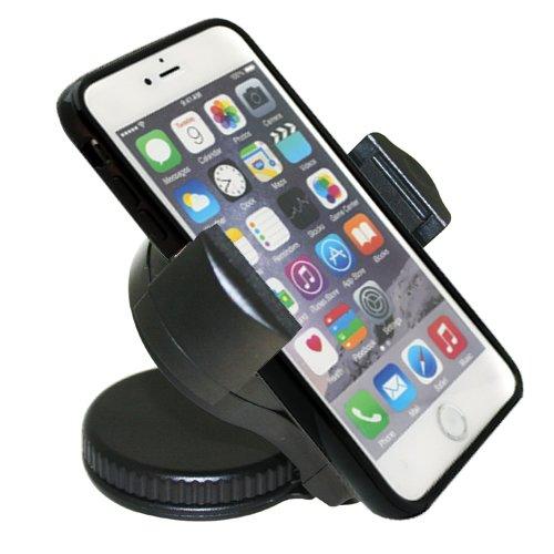 Universal In-Car Holder