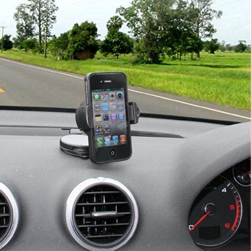 Universal In-Car Holder