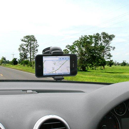 Universal In-Car Holder