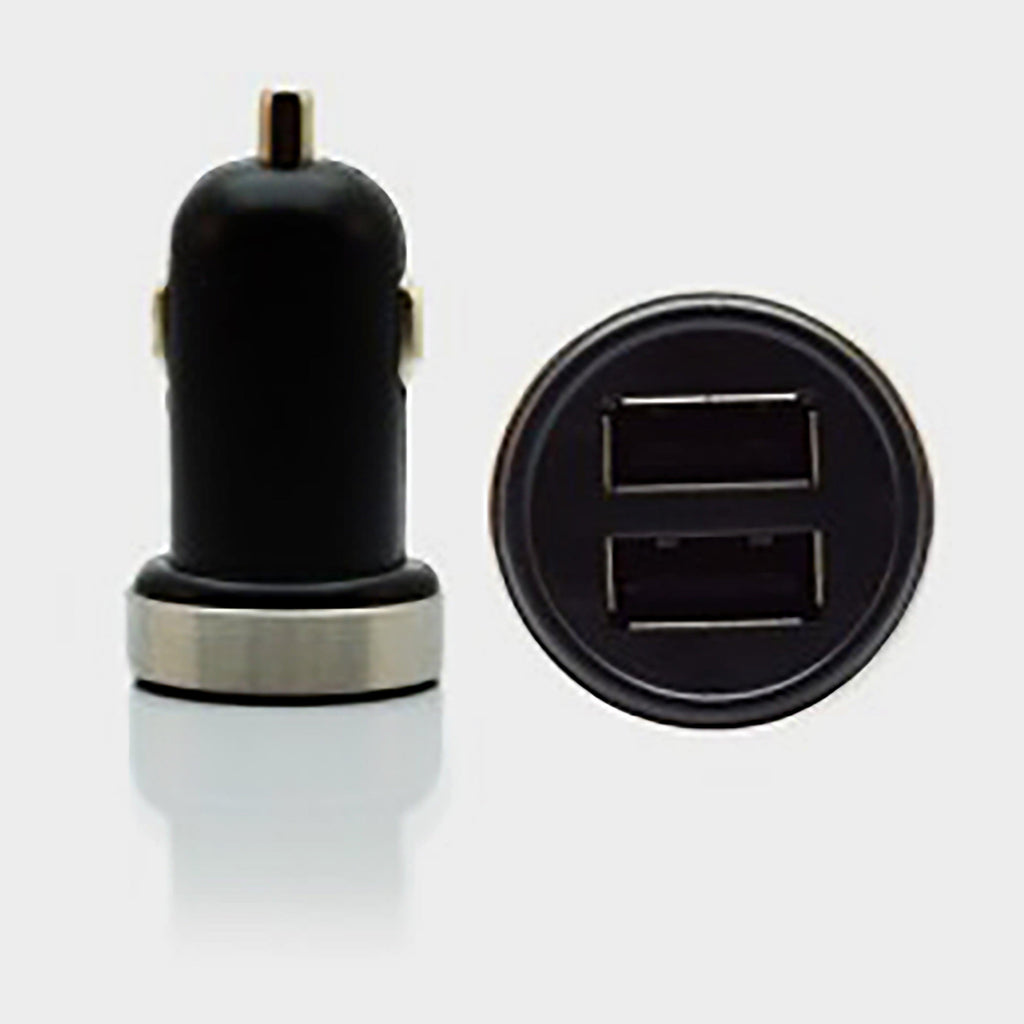 Twin InCar Charger