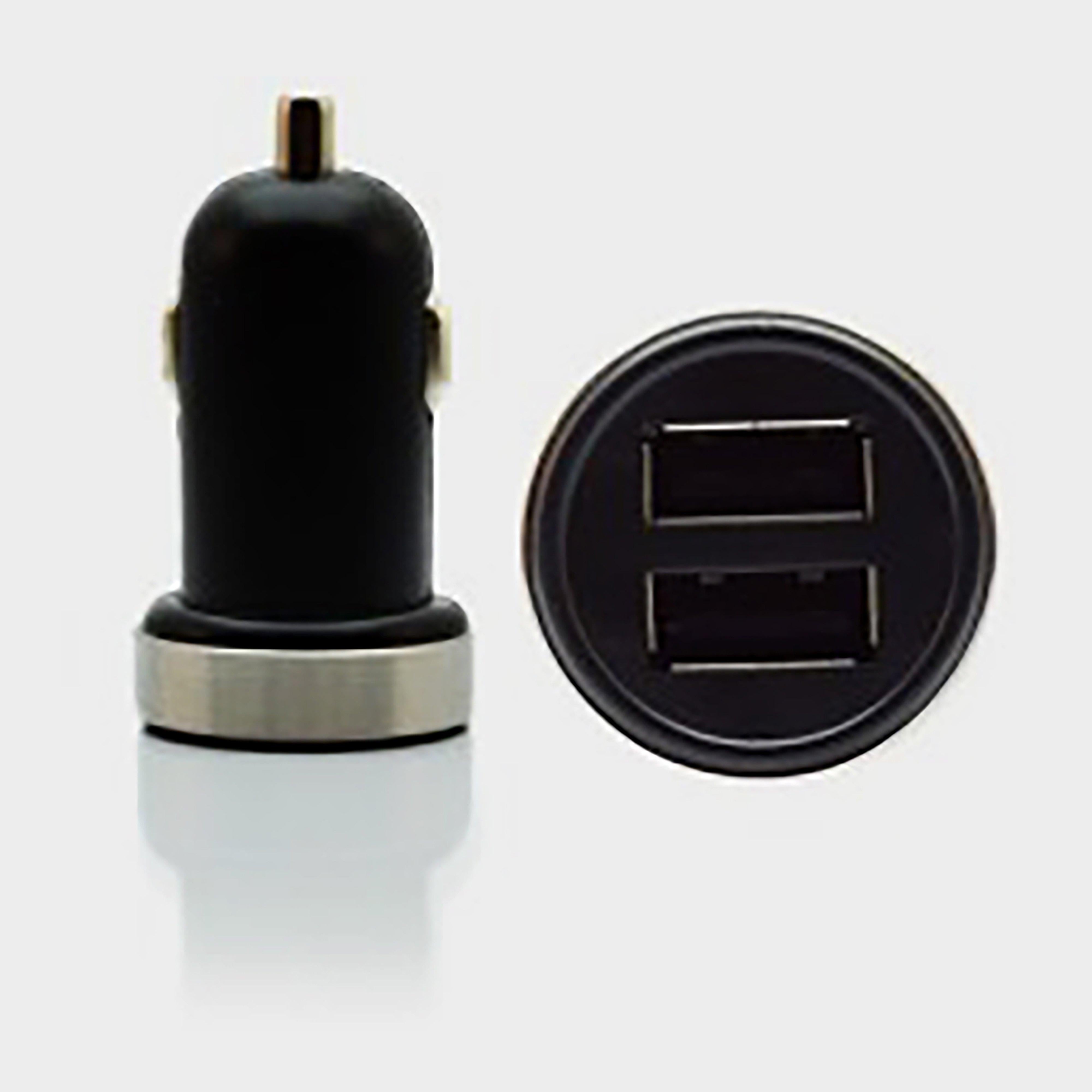 Twin InCar Charger