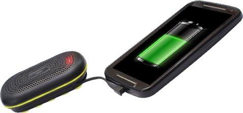 Twin InCar Charger
