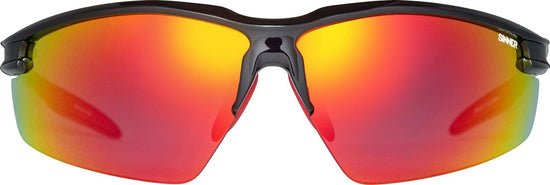 Granite Sunglasses (PC Red Revo)