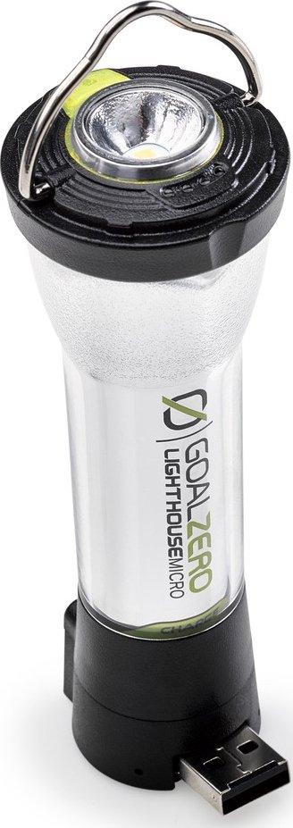 GPLE ZERO LIGHTHOUSE micro FLASH Lighthouse Micro Zero（ライト無