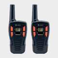 Cobra Walkie Talkie Twin Pack