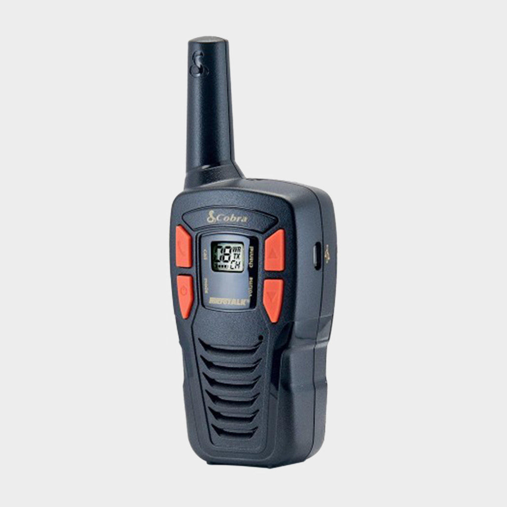 Cobra Walkie Talkie Twin Pack