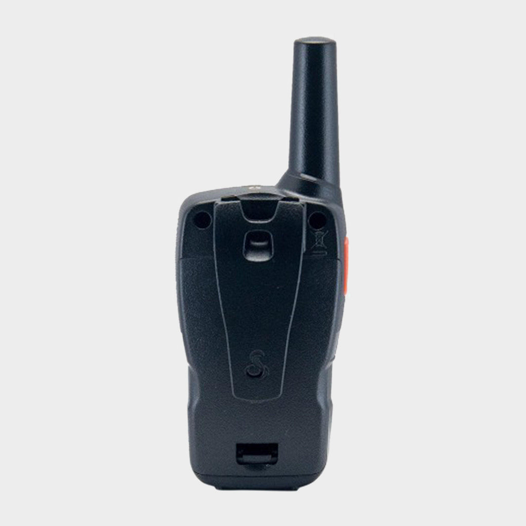 Cobra Walkie Talkie Twin Pack
