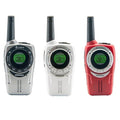 Cobra Walkie Talkie Twin Pack