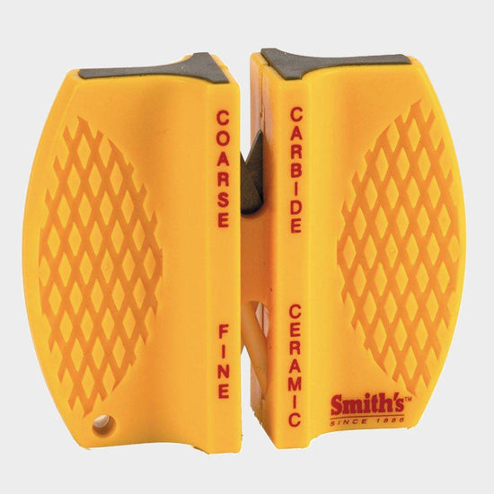 2-Step Knife Sharpener