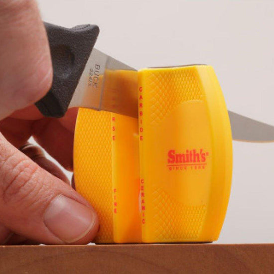 2-Step Knife Sharpener