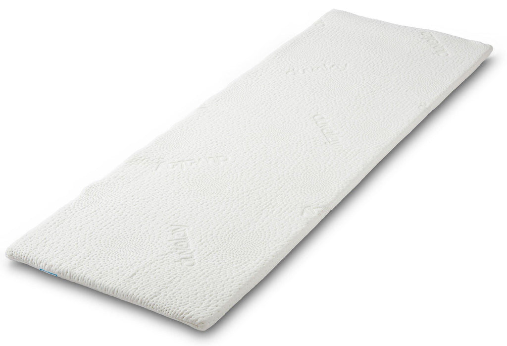 2.5cm Portable Topper 66cm