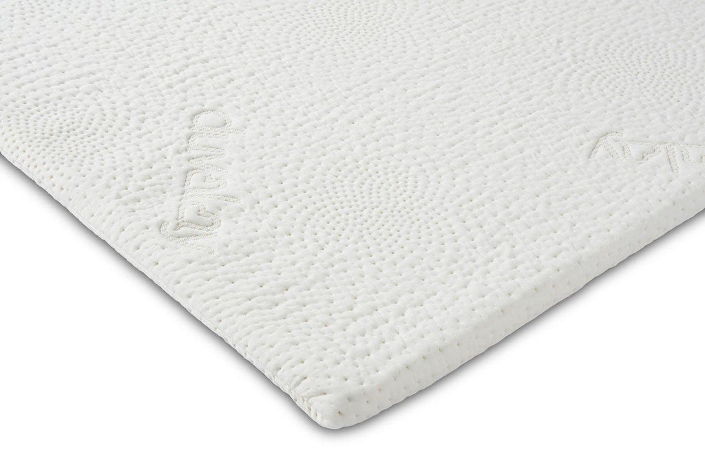 2.5cm Portable Topper 66cm