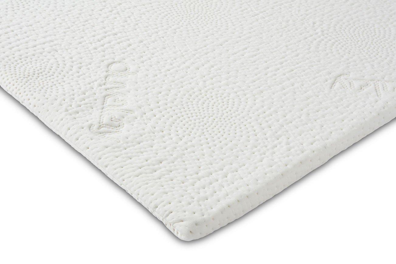 2.5cm Portable Topper 66cm