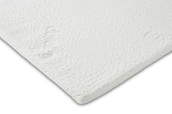 2.5cm Portable Topper 66cm