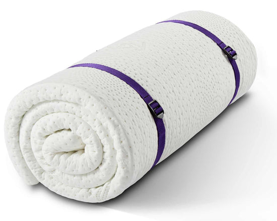 2.5cm Portable Topper 66cm