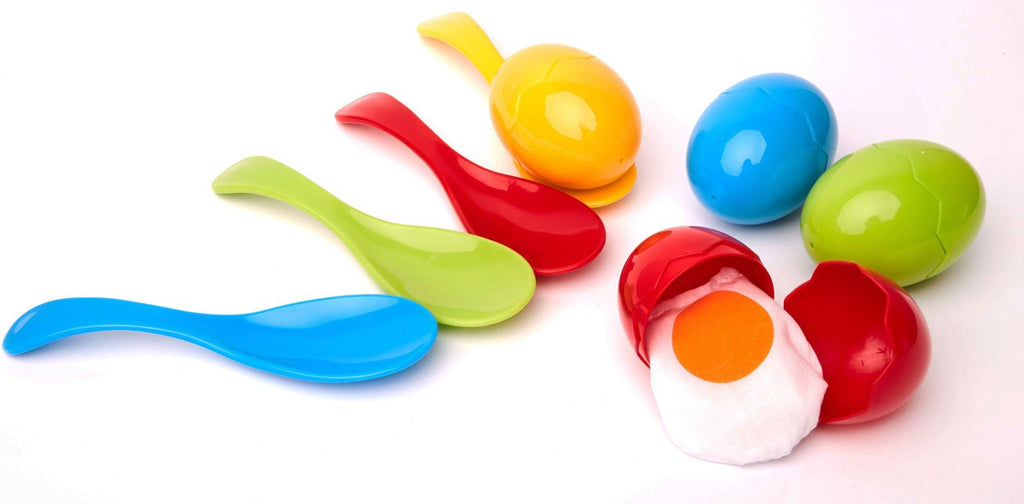 Egg & Spoon Race