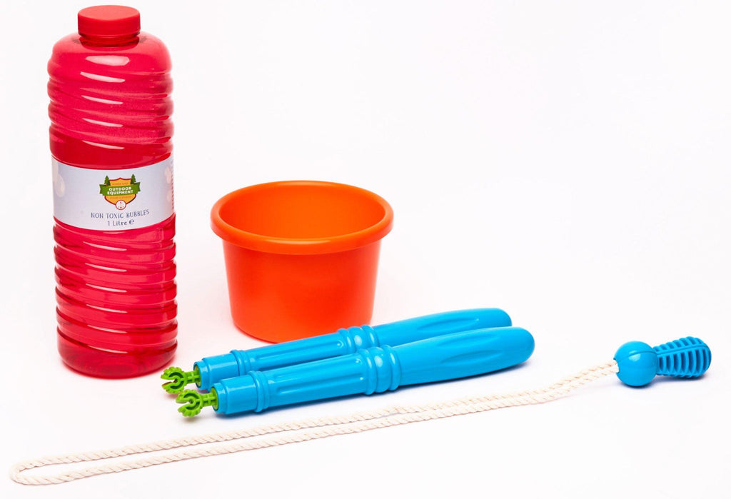 Giant Bubble Making Kit