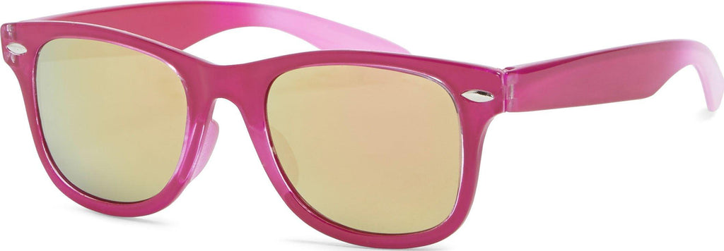 Kids' Hollis Ombre Sunglasses