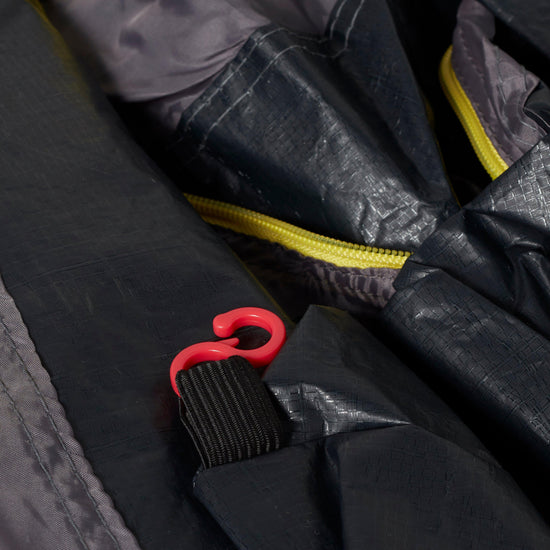 Airgo Solus Horizon 4 Spare Bedroom (single)