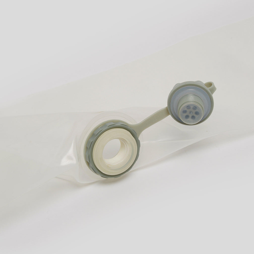 Horizon 600TC Front Short Storm Replacement Air Tube