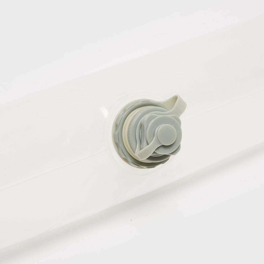 Horizon 600TC Front Short Storm Replacement Air Tube