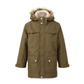Kids' District Waterproof Parka