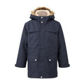 Kids' District Waterproof Parka