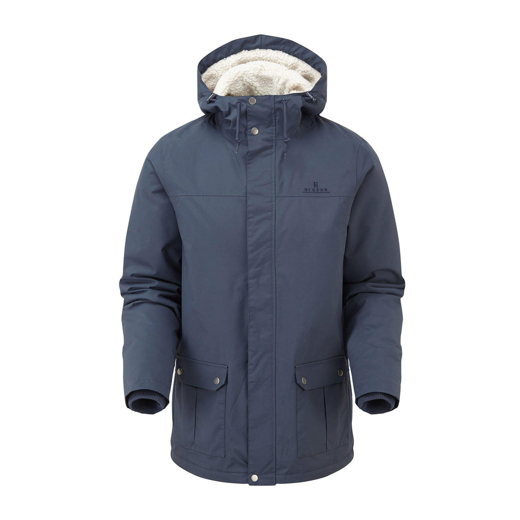 Men's Tundra Parka