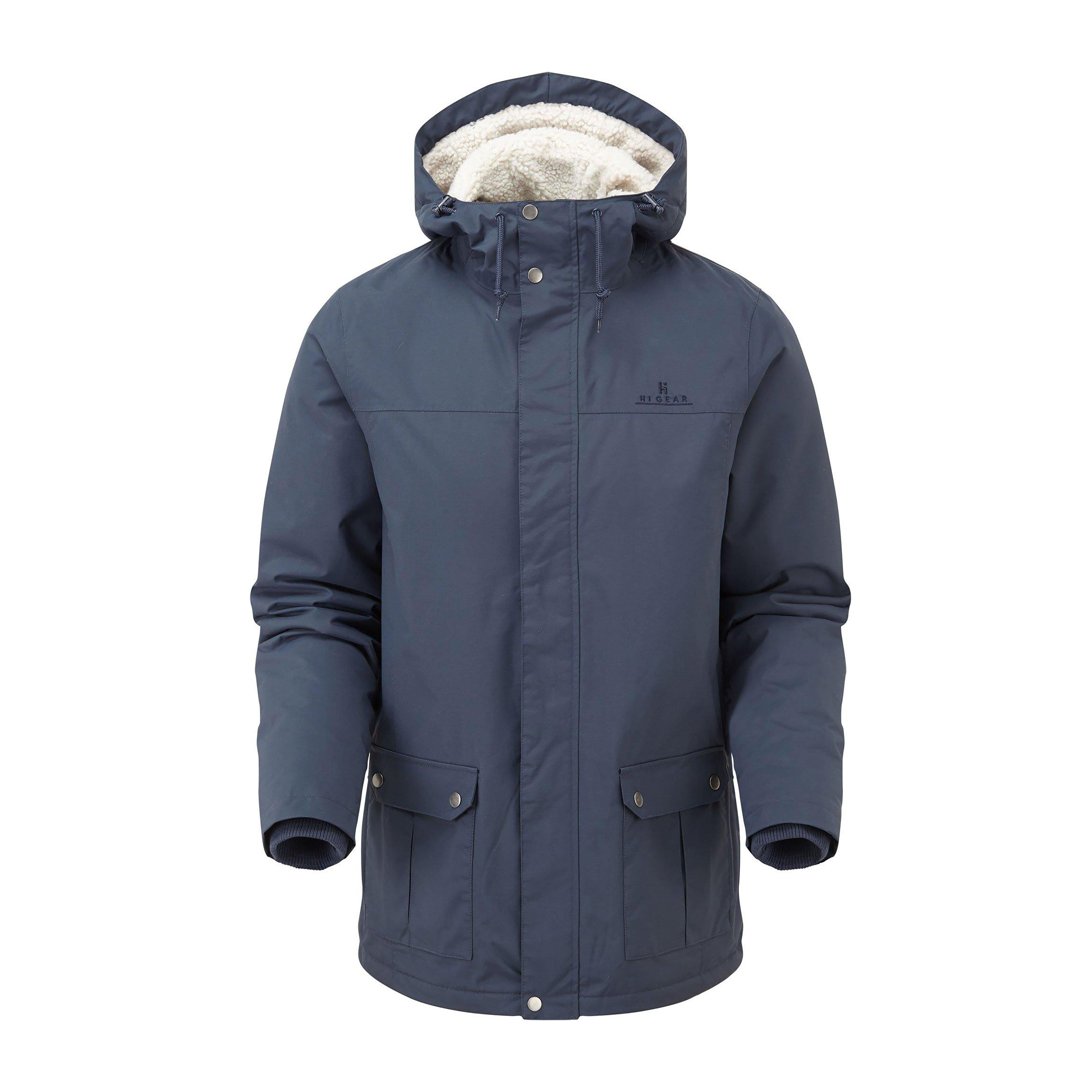 Men's Tundra Parka