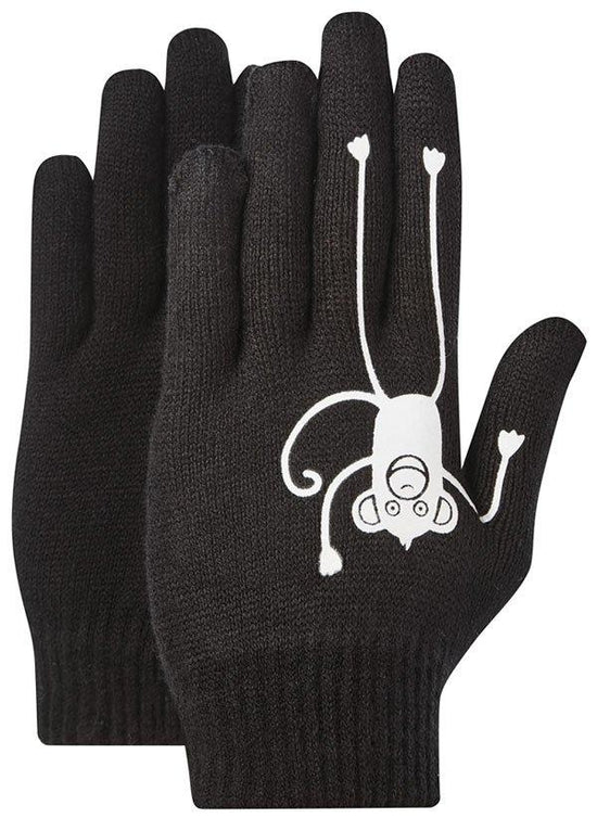Kids' Glow-in-the-Dark Gloves