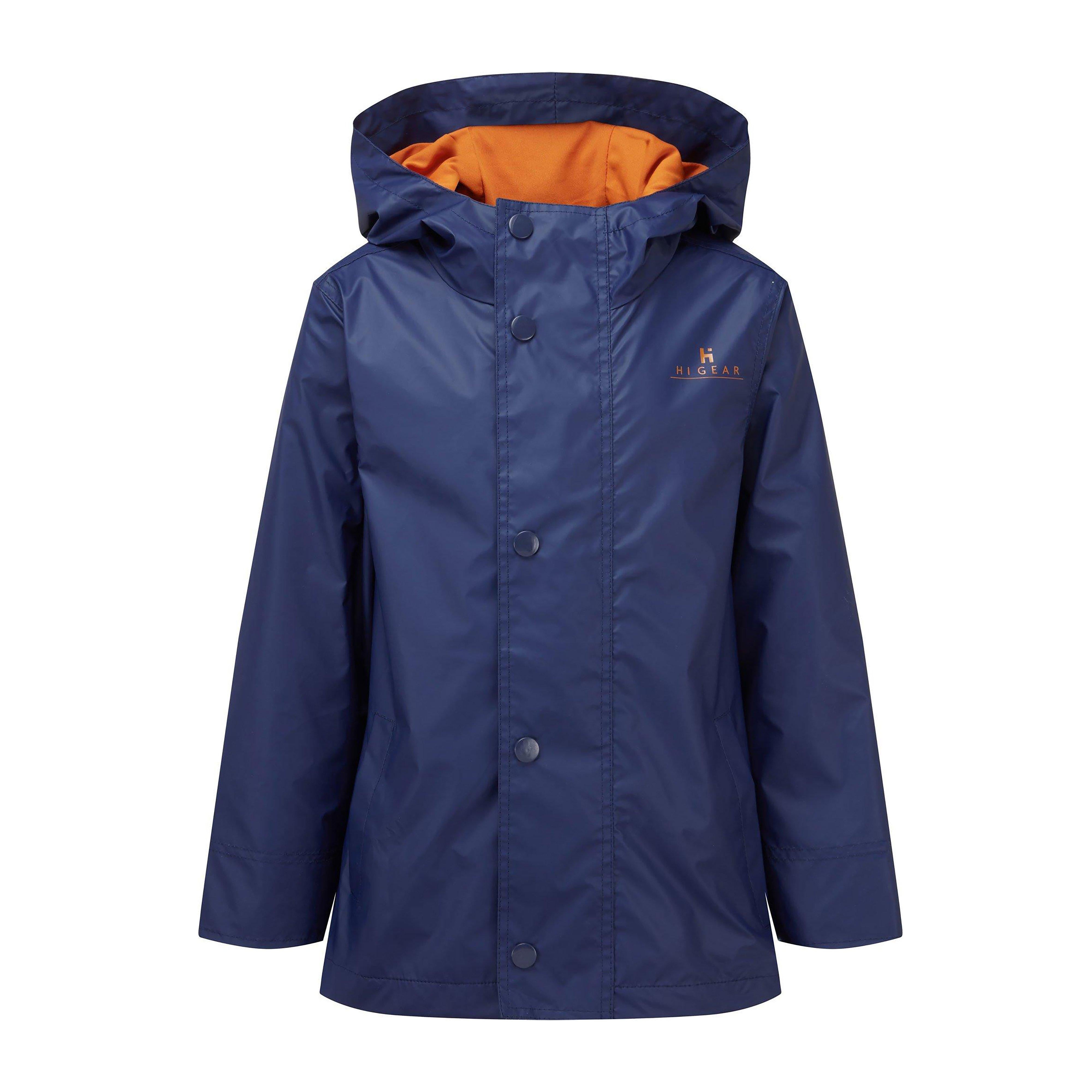 Kids' Kookaburra Raincoat