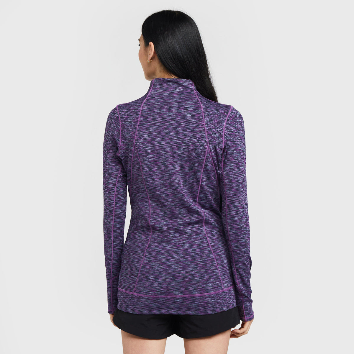 Women's Ainslee Full Zip Fleece