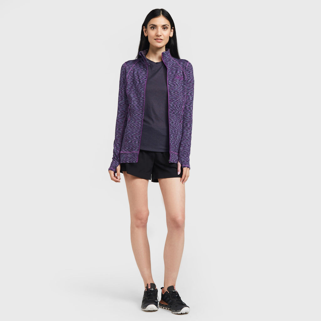 Women's Ainslee Full Zip Fleece