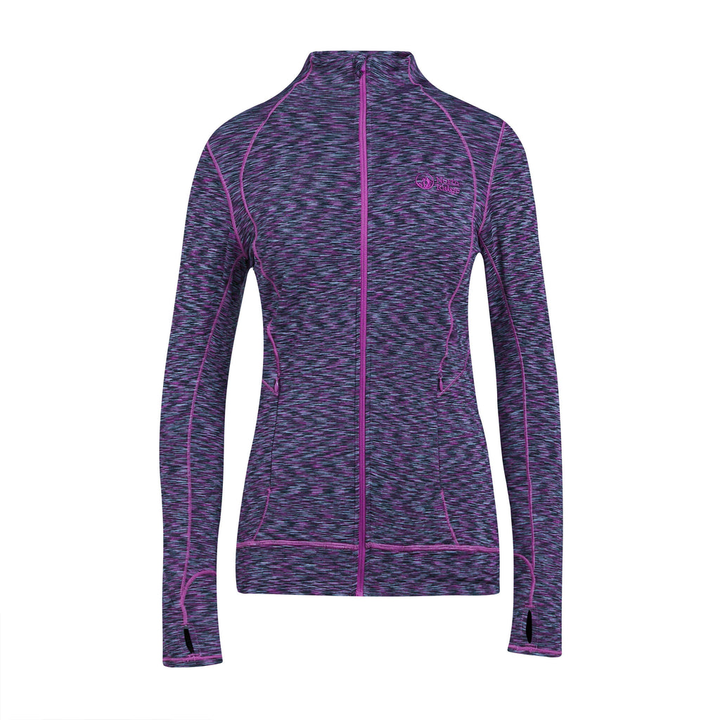 Women's Ainslee Full Zip Fleece