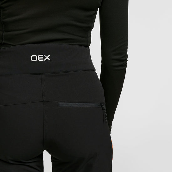 Women's Strata Softshell Trousers