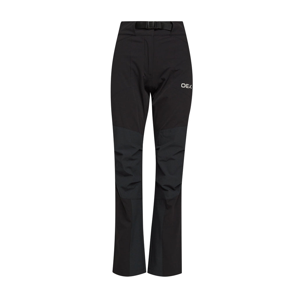 Women's Strata Softshell Trousers