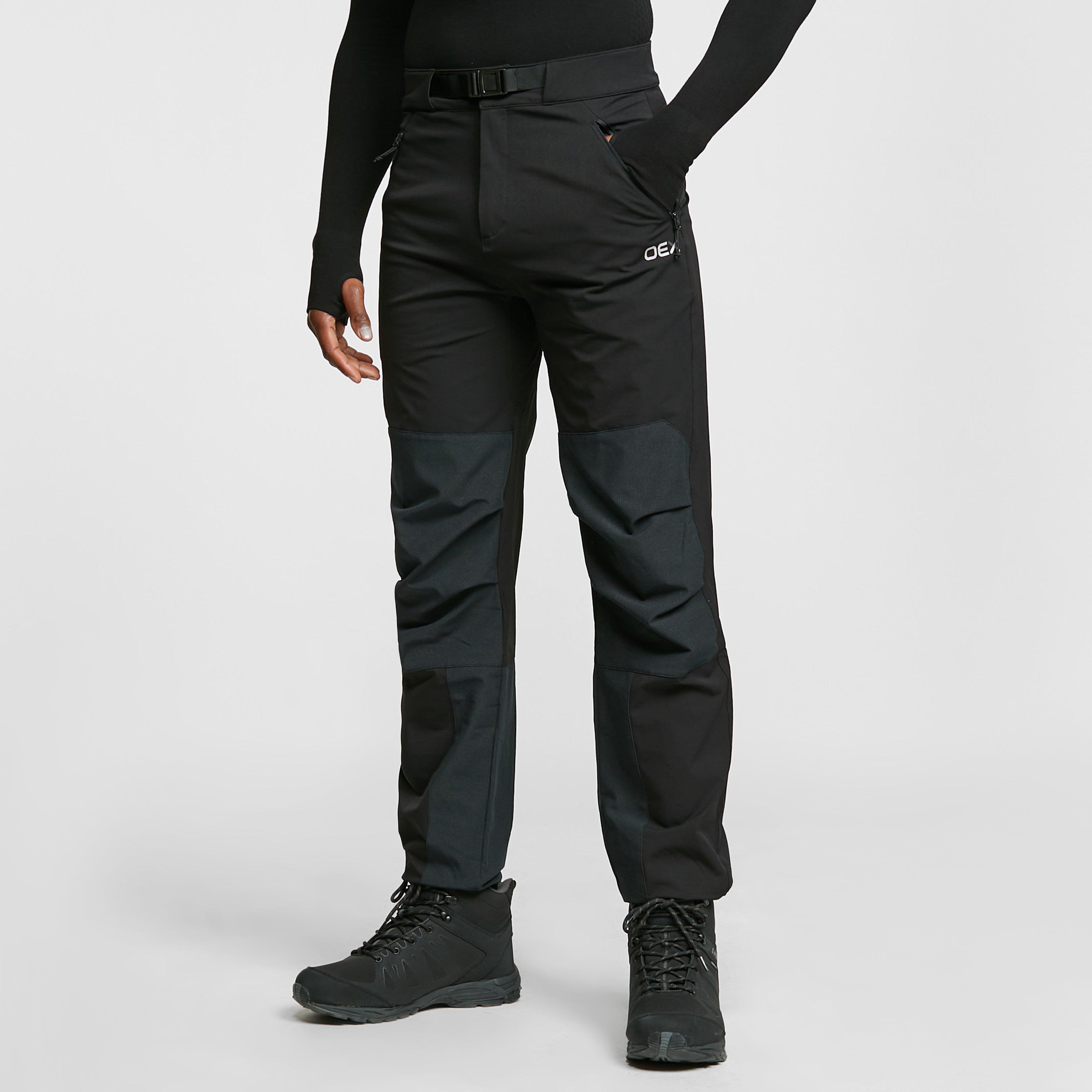 Men's Strata Softshell Trouser (Short length)